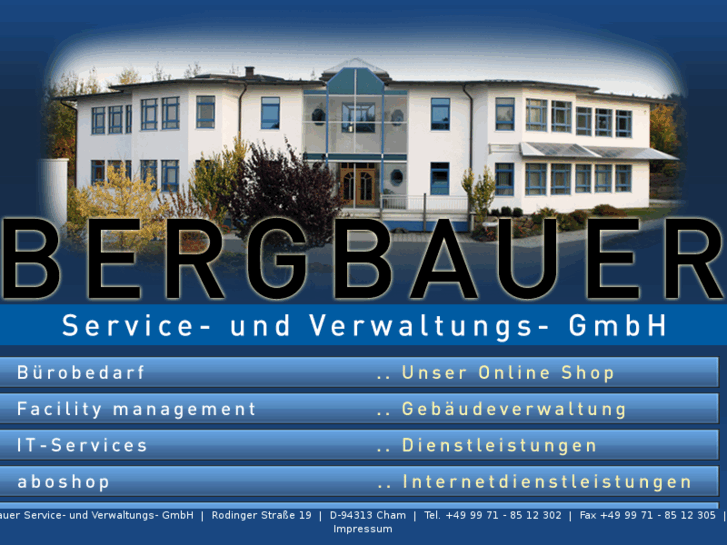 www.bergbauer.biz