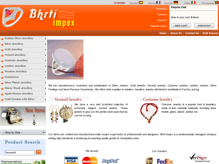 www.bhrtiimpex.com