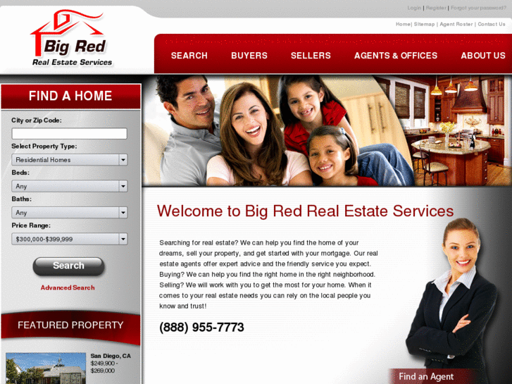 www.bigredcountryhomes.com