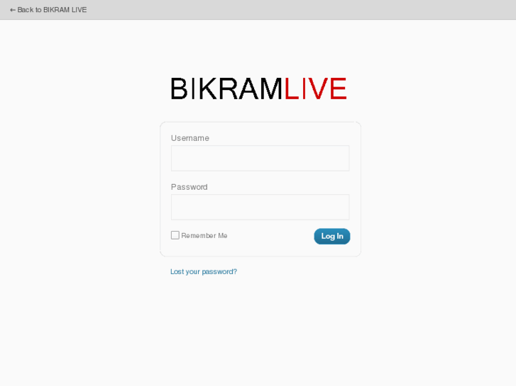 www.bikramlive.com