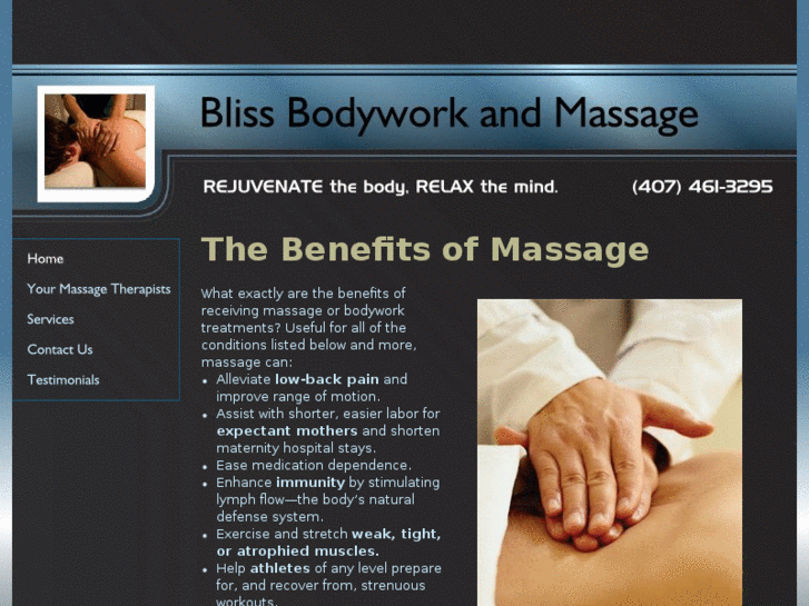 www.blissbodyworkandmassage.com