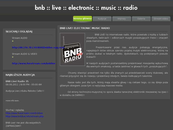 www.bnblive.info