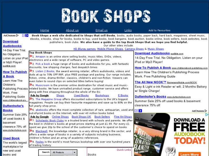 www.book-shops.net