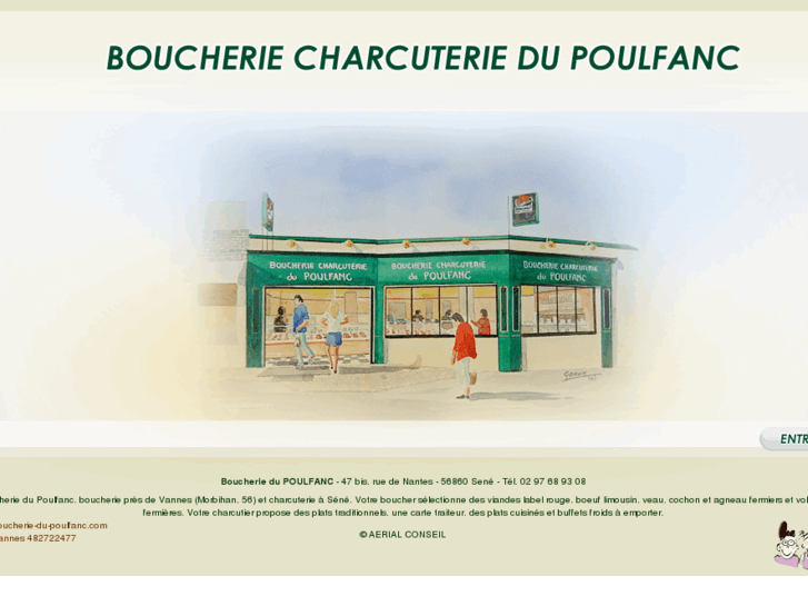 www.boucherie-du-poulfanc.com