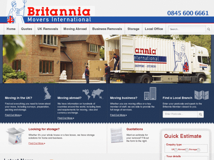 www.britannia-movers.com