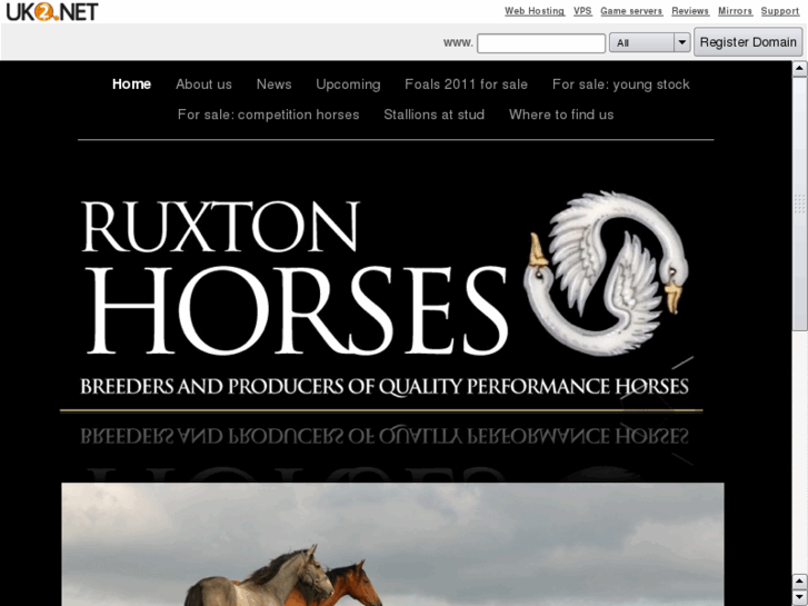 www.buyahorse.co.uk