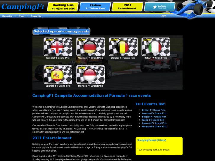 www.campingf1.com
