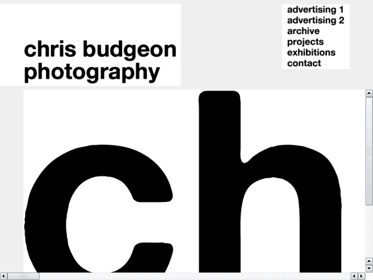 www.chrisbudgeon.com