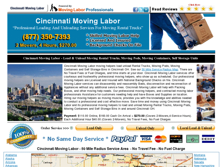 www.cincinnatimovinglabor.com