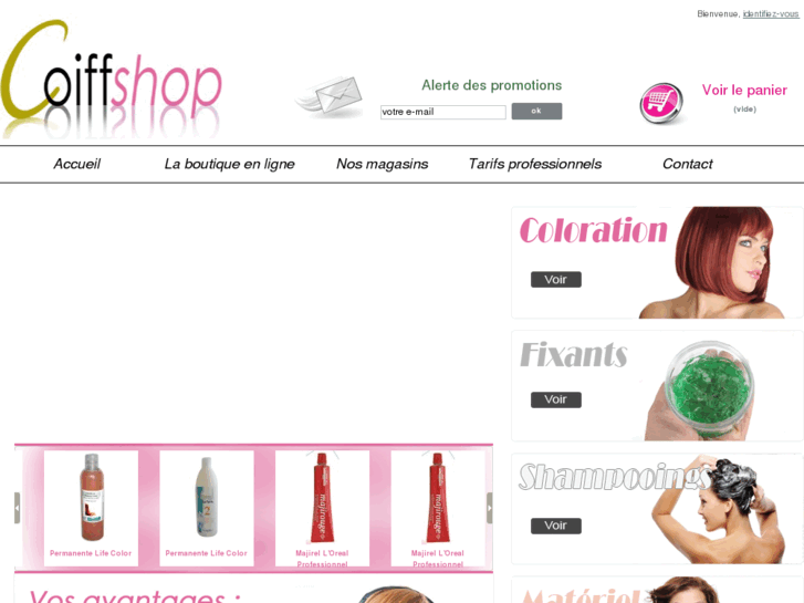 www.coiffshop.com