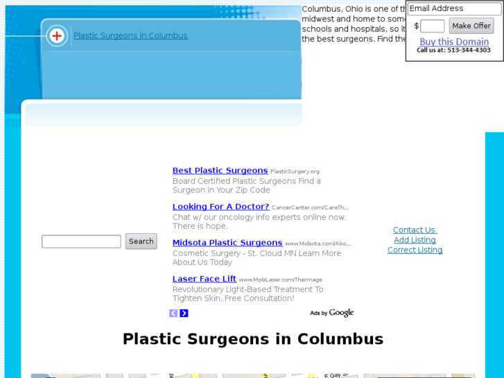 www.columbusohioplasticsurgeons.com