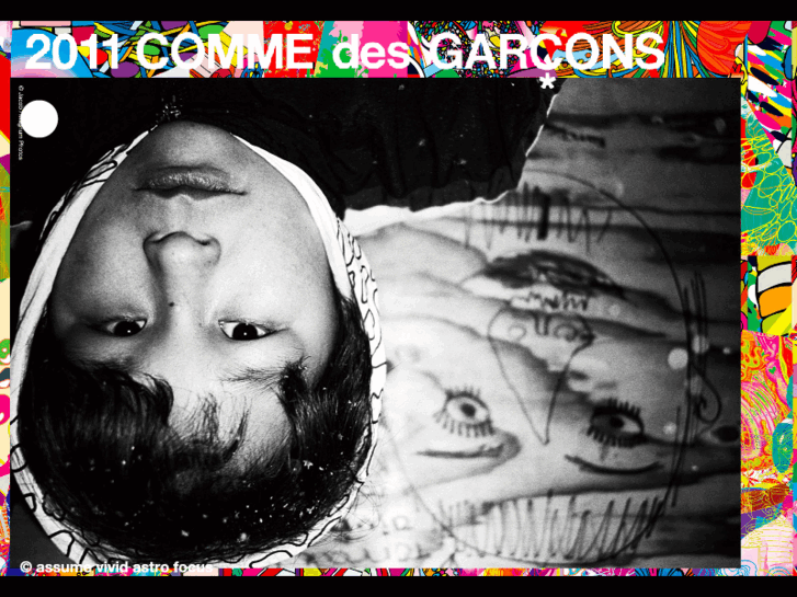 www.comme-des-garcons.com