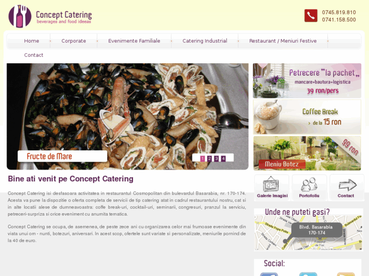 www.conceptcatering.ro