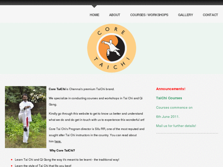 www.coretaichi.com