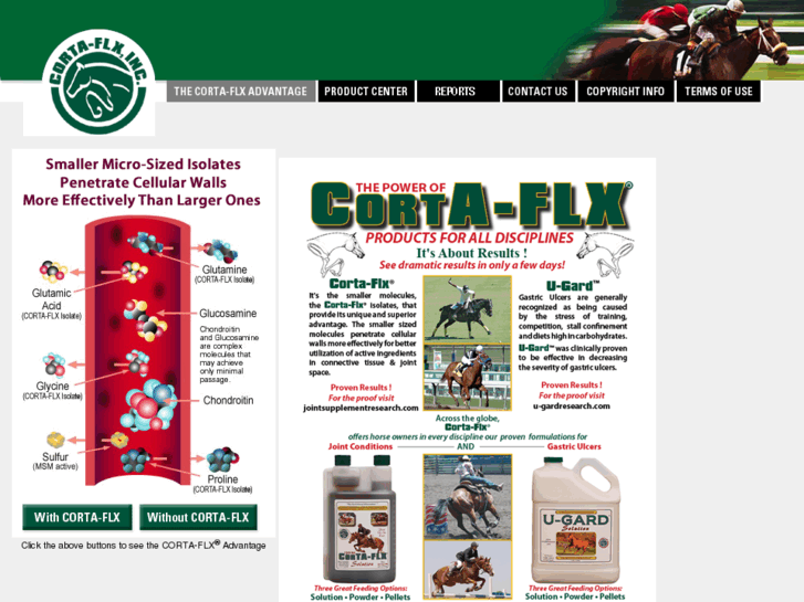 www.corta-flx.com