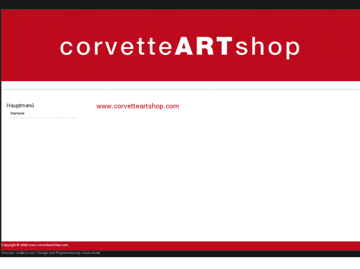 www.corvetteartshop.com