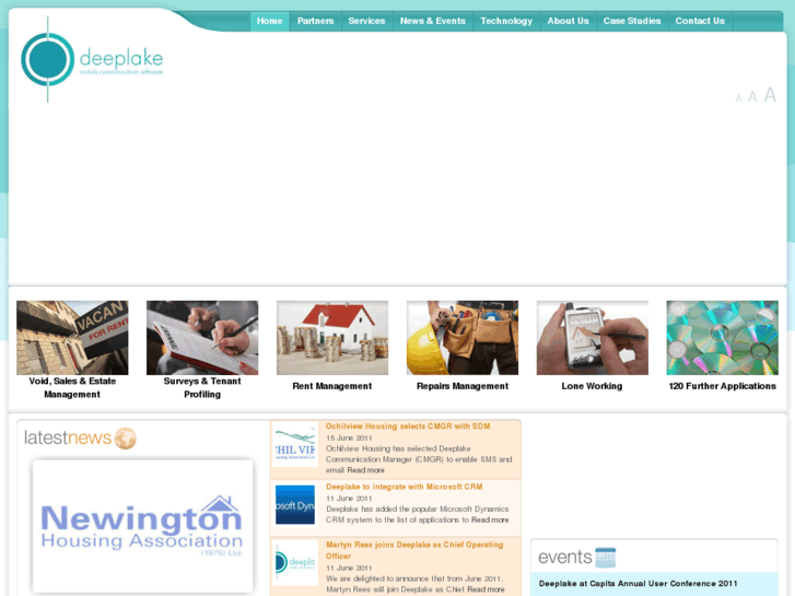 www.deeplake.co.uk