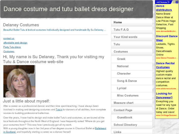 www.delaneycostumes.com