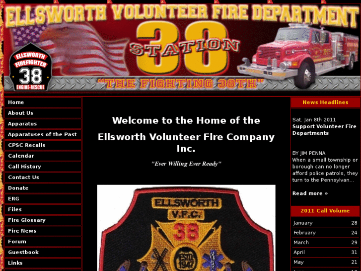 www.ellsworthvfd.com