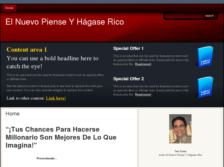 www.elnuevopienseyhagaserico.com