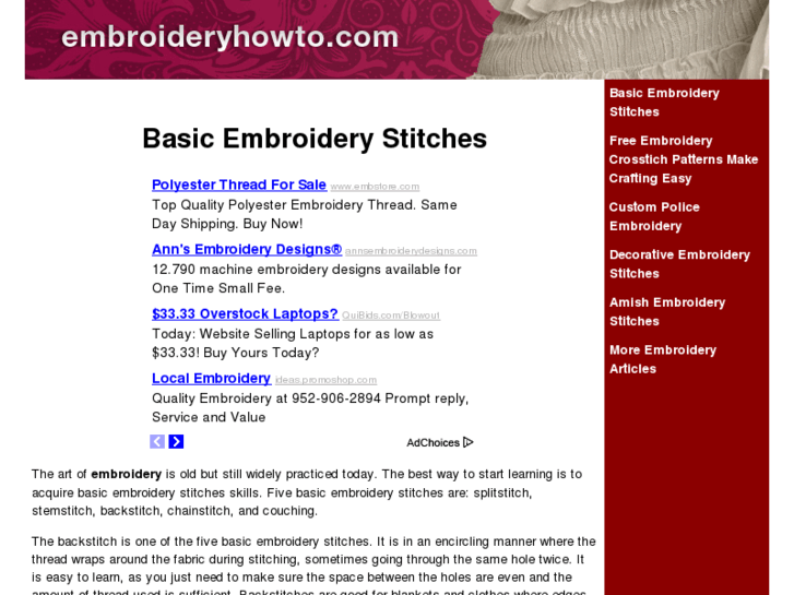 www.embroideryhowto.com