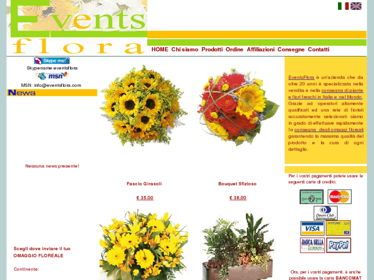 www.eventsflora.com