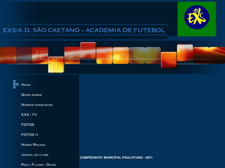 www.exsescoladefutebol.com