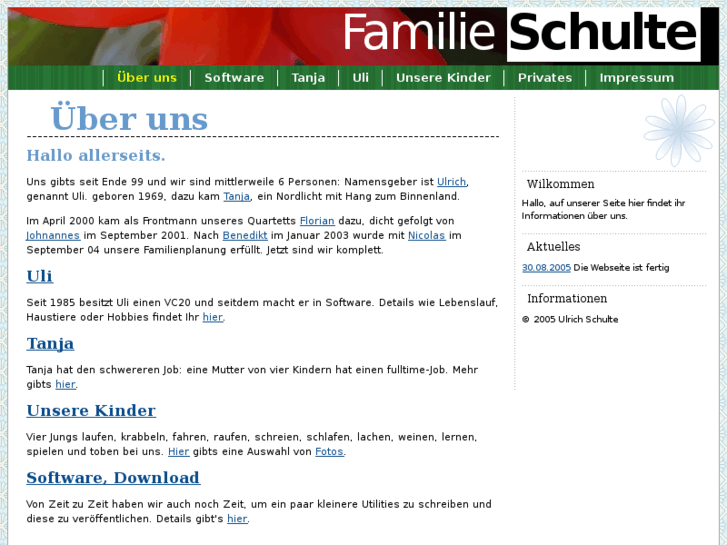 www.familie-schulte.net