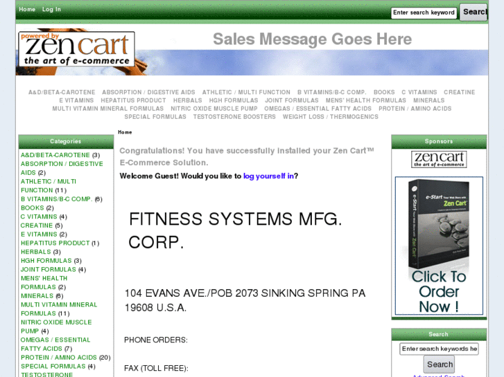 www.fitnes-systems.com