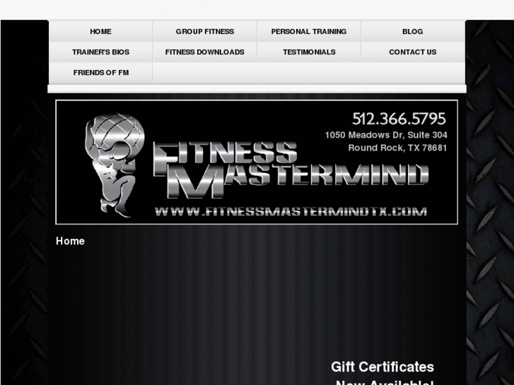 www.fitnessmastermindtx.com