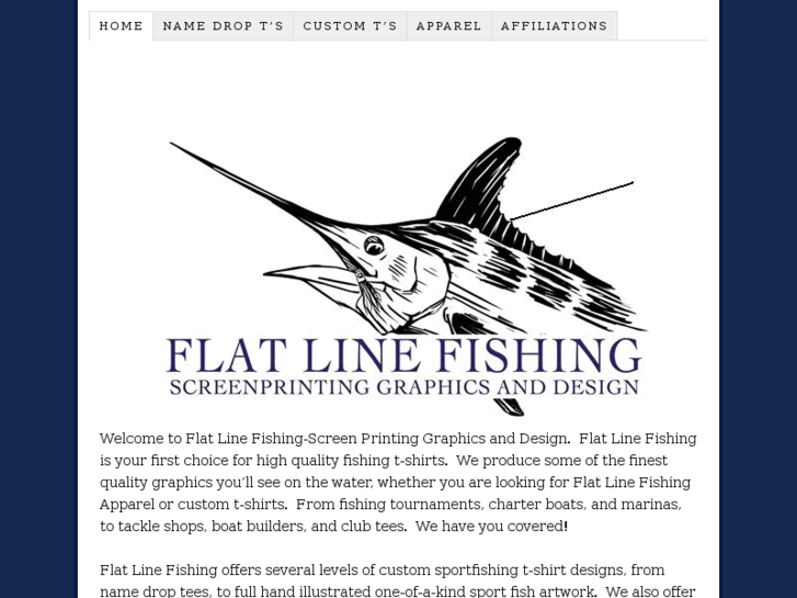 www.flatlinefishing.com