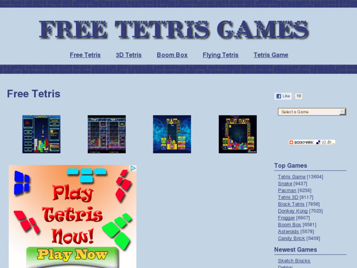 www.freetetrisgames.biz