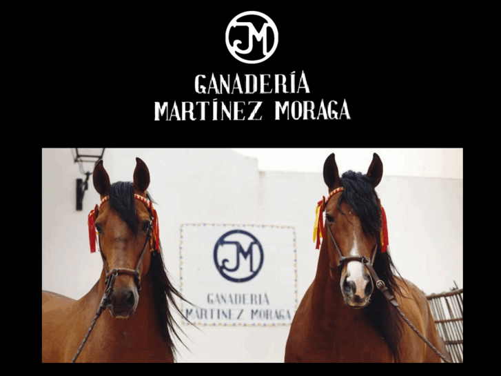 www.ganaderiamartinezmoraga.com