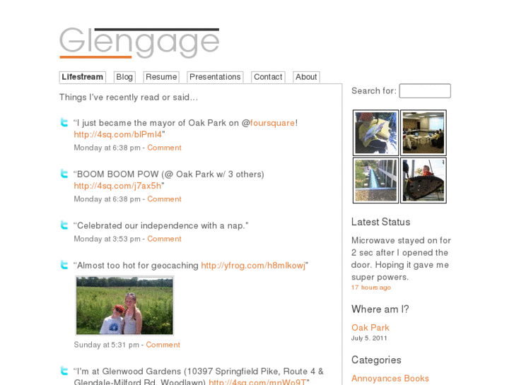 www.glengage.com