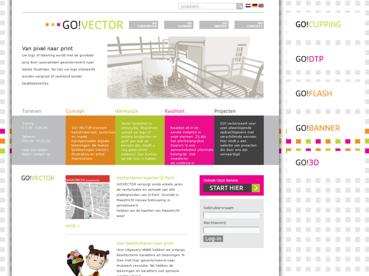 www.go-vector.nl