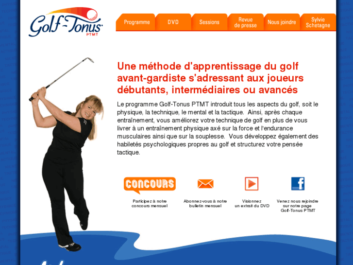 www.golf-tonus.com