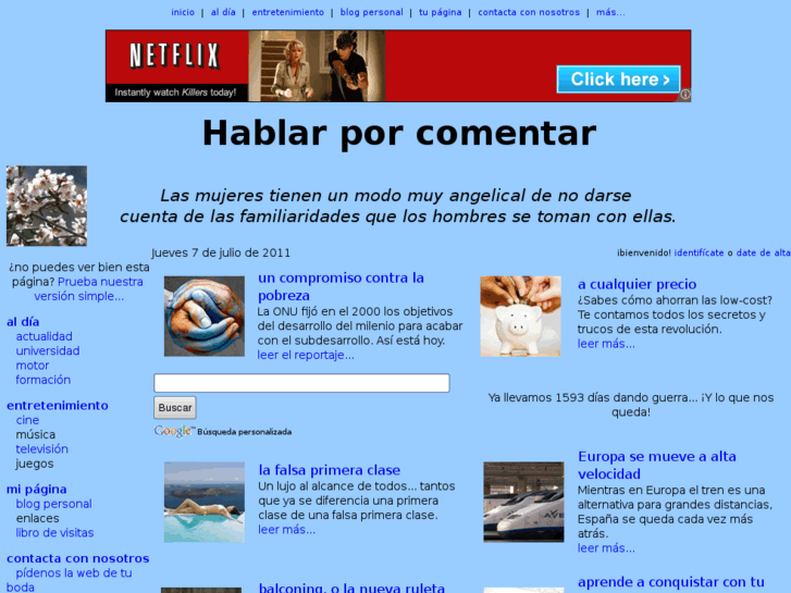 www.hablarporcomentar.com