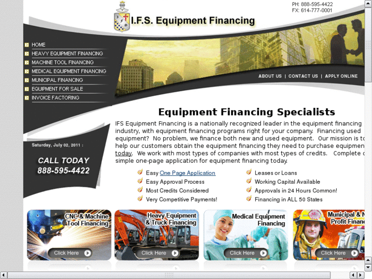 www.heavy-construction-equipment-financing.com