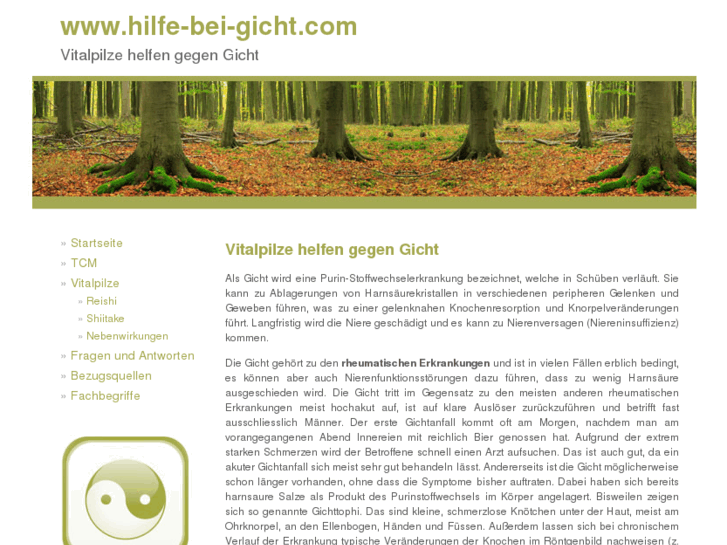 www.hilfe-bei-gicht.com