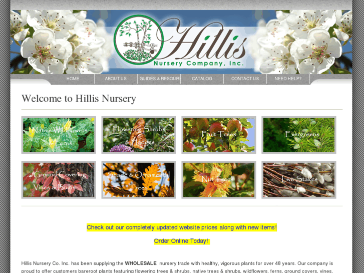 www.hillisnursery.com