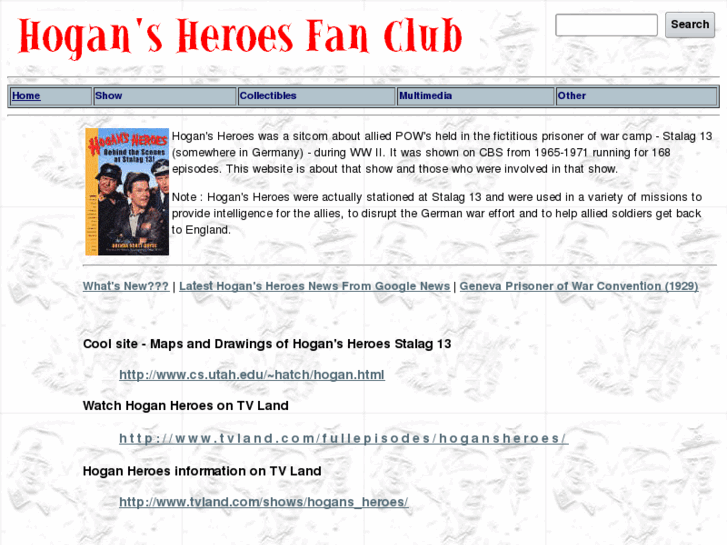 www.hogansheroesfanclub.com