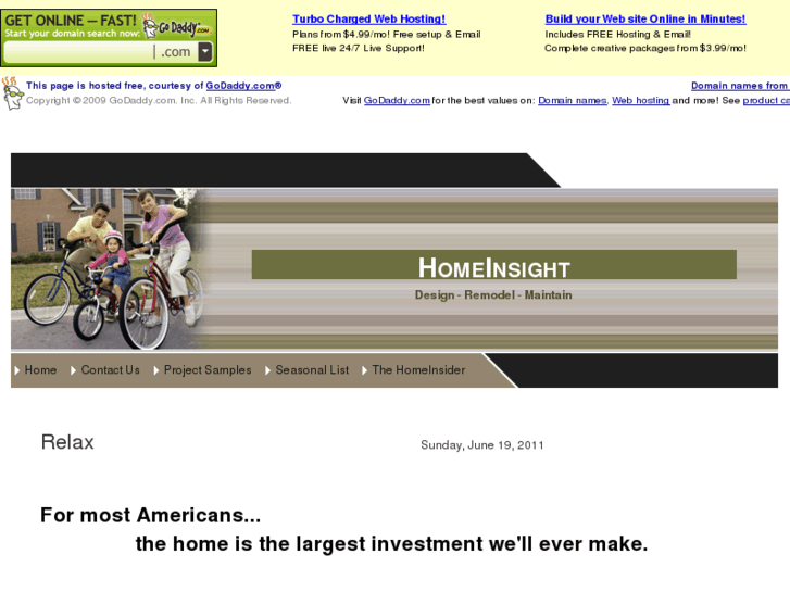 www.home-insight.net