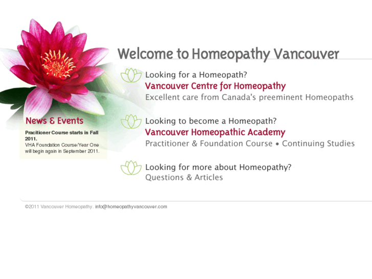 www.homeopathyvancouver.com