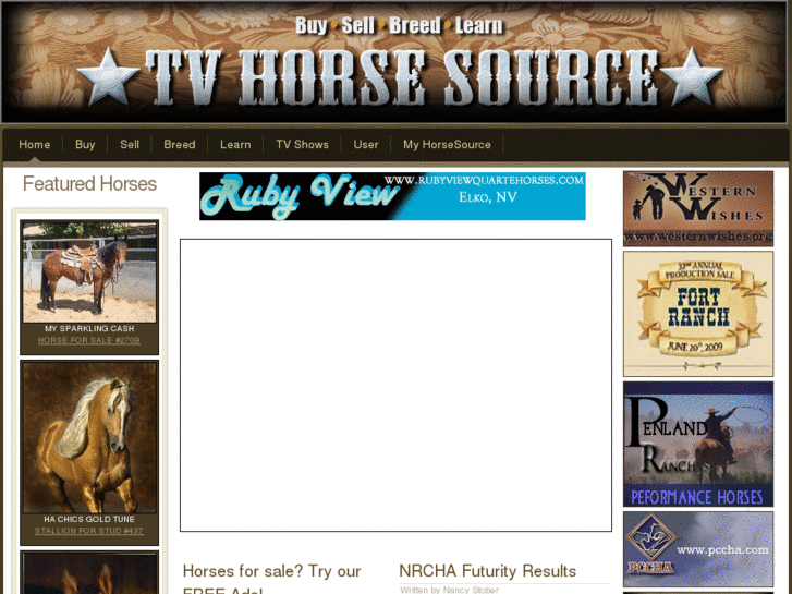 www.horsesourcetv.com