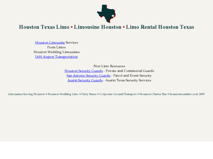 www.houstontexaslimo.com