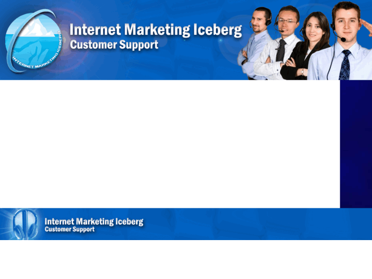 www.icebergsupport.com