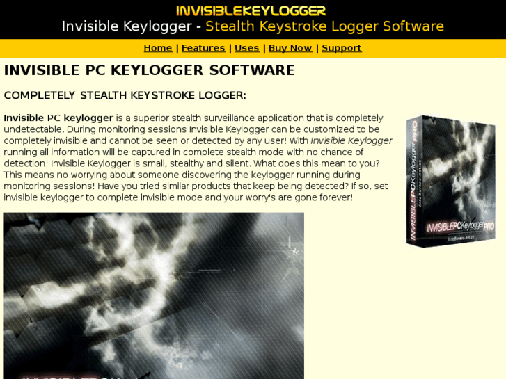 www.invisiblekeylogger.net