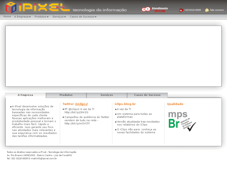 www.ipixel.com.br