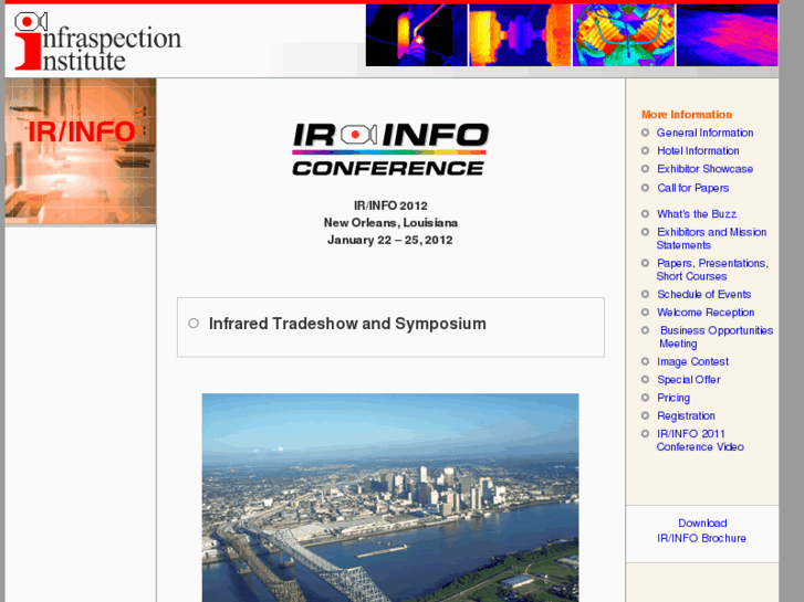 www.irinfoconference.com