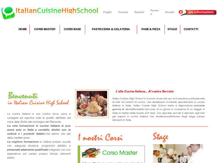 www.italian-cuisine-high-school.com